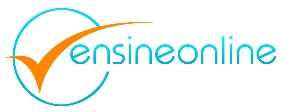 Escola - EnsineOnline
